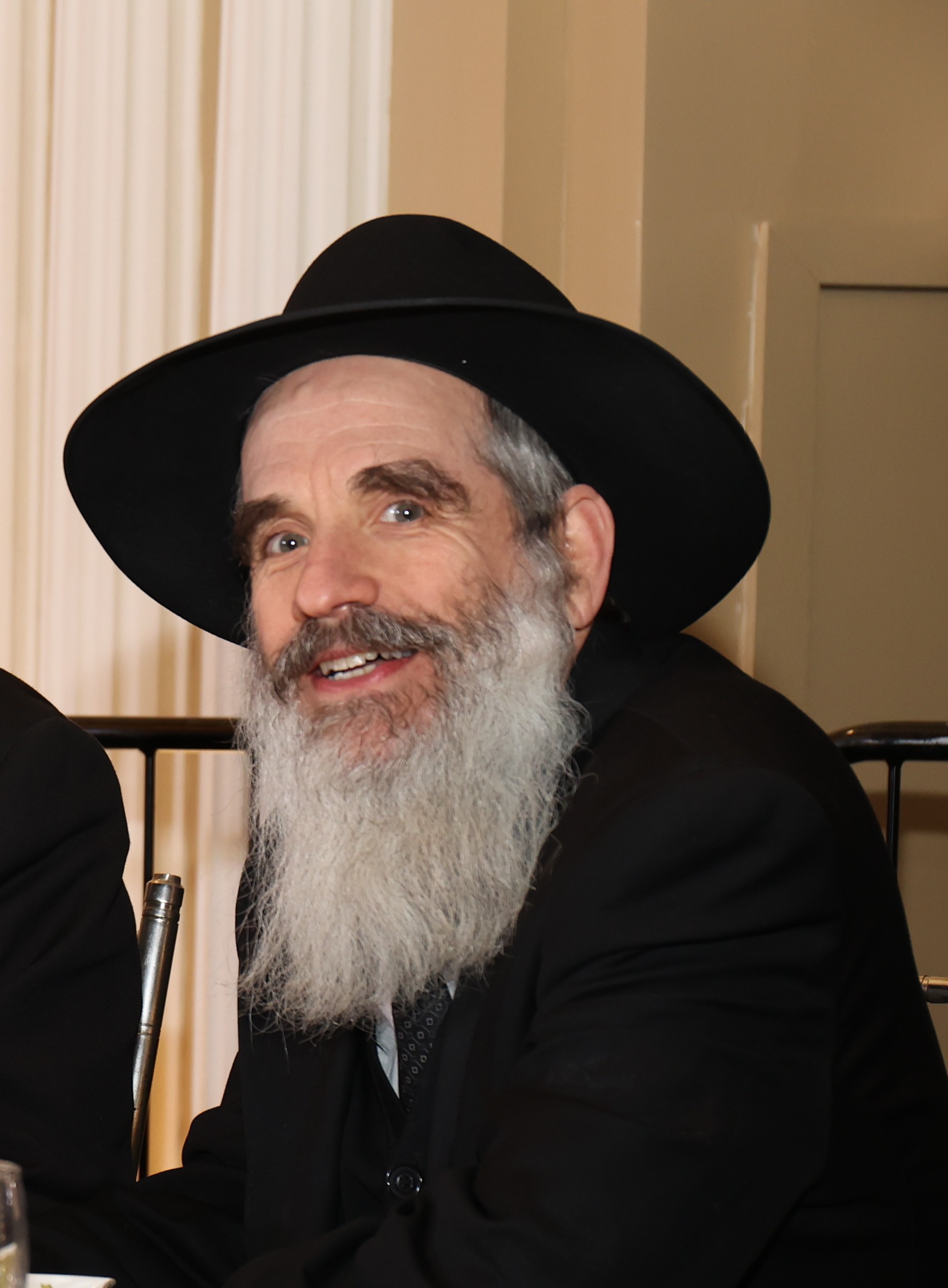 Rabbi Elias